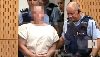El terrorista australiano dijo que un movimiento supremacista podría surgir desde Argentina