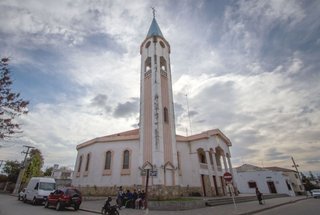 Fiestas patronales: Cerrillos honra desde hace 227 años a San José
