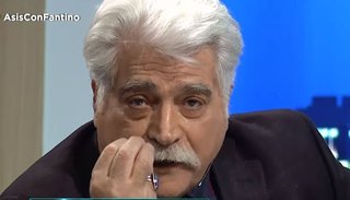 Jorge Asís se enojó por la incorporación de Casero y dejó Animales Sueltos