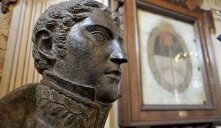 Un lugar cargado de historia y valor para los jujeños y el país