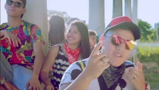 Nuevo video clip del grupo jujeño Malawi