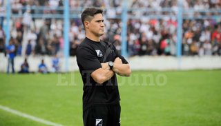 Medrán: “Nos tendríamos que haber animado un poco más”