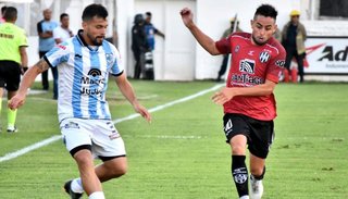 Gimnasia no puede levantar cabeza