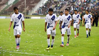 Juventud, con un pie en el Regional y a la espera de un último “milagro”
