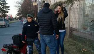 Muerte en la Av. Paraguay: un caso que generó polémica y sentó un muy mal precedente