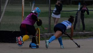 Triunfos de las grandes favoritas en el Preparación de Hockey
