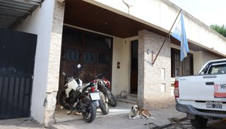 Roban 57 mil pesos de una carnicería a mano armada