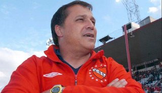 Daniel Bertoni: “Holan debería dar un paso al costado”