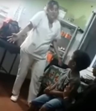 El maltrato de una enfermera desnudó las falencias en Salud