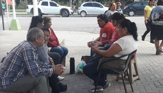 Preocupa a los intendentes el tema salarios