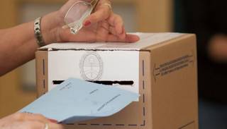 En Salta se elegirá en octubre a cuatro diputados nacionales