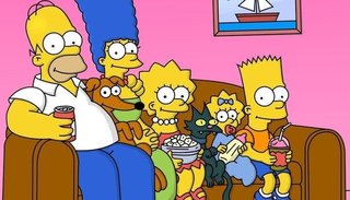 Los Simpson festejan su 30º aniversario