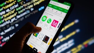Más de 205 aplicaciones para Android infectadas por el virus "Simbad"