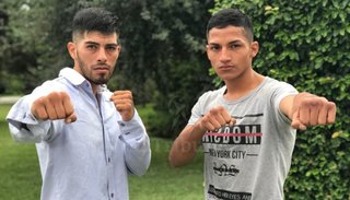 Vuelve el festival de las escuelas de boxeo