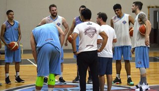 Salta Basket va por el sexto triunfo al hilo