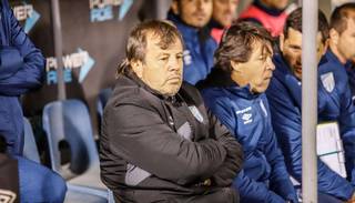 En Salta, el decano no quiere sorpresas