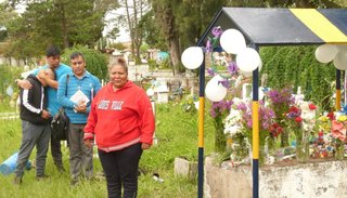 Se cumplió un año del crimen de Alexis Mamaní