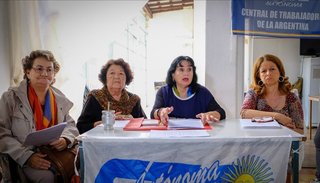 Organizaciones de DDHH de Salta marcharán juntas