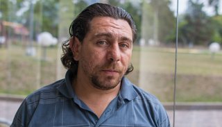 Tras ocho meses internado, le dieron el alta y volvió al hospital tres días después