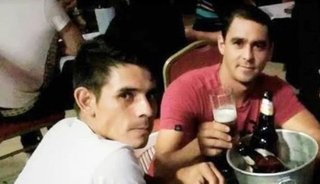 Sorprendió a su novia acostada con su mejor amigo y terminó asesinado de una puñalada en el corazón