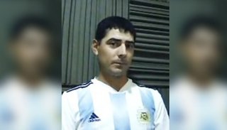 Sobre el hallazgo de US$ 500mil: finalmente el changarín reconoció que todo fue una mentira