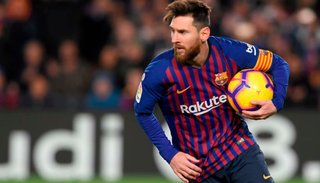 Un genetista asegura que Messi puede clonarse