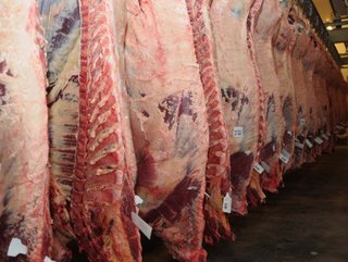 La carne argentina vuelve a los Estados Unidos