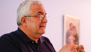 Llegó el obispo que investigará a Zanchetta en Orán