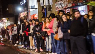 Buscan atenuar el paro de colectivos