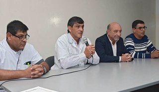 Nuevo gerente en el Papa Francisco
