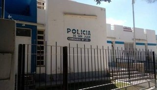 Grabó el momento en que su abuelo abusaba sexualmente de su hermana de 8 años