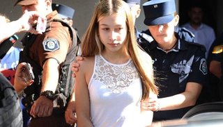 Dos presas temen ser asesinadas por Nahir: "Ella no duerme y deambula por el pabellón", aseguran