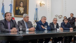 Se presentó una oferta en la licitación para la concesión de la zona franca en La Quiaca