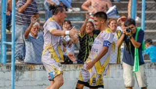 Peñarol apuesta parte de su futuro