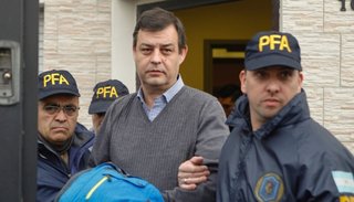 El excontador de los Kirchner admitió que llevó más de 20 bolsos con millones de dólares
