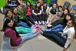 Ideas celebró su 27º aniversario