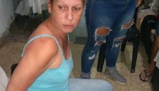 La viuda negra quiso rematar a su marido en terapia intensiva