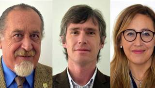 Abogados eligen sus representantes