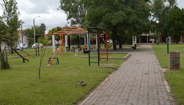 El mantenimiento de las plazas quedaría en manos de privados