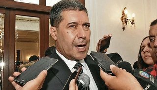 La Corte no aprobó aspiración reelectoralista en dos provincias