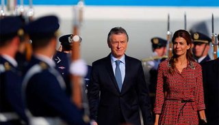 Macri pidió derogar la Ley de diputados del Parlasur
