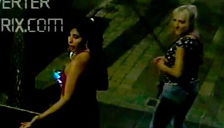 Dos mujeres acusadas por un homicidio