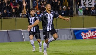 Central Norte goleó y cumple otro objetivo