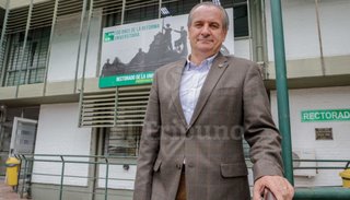 “No importa cuánto se demora un estudiante mientras consiga recibirse”