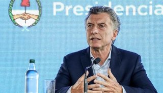 Mauricio Macri anunció que Estados Unidos entregará documentos desclasificados de la dictadura