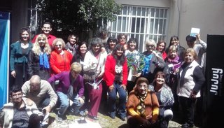 4º Encuentro de Escritores por la Paz