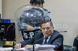 En Vivo. Ultima audiencia del juicio contra el exjuez Raúl Reynoso: hoy darían a conocer la sentencia