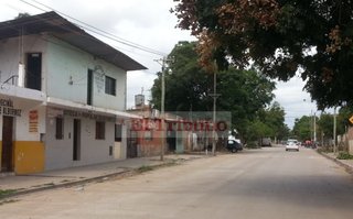 Hallan a una mujer sin vida en el interior de su vivienda