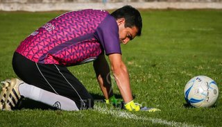 Deportivo Roca presentó la protesta y se suspendió el sorteo del desempate