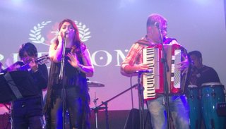 Exitoso primer encuentro del "Trueno" en Jujuy